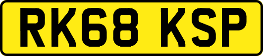RK68KSP
