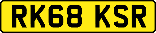 RK68KSR