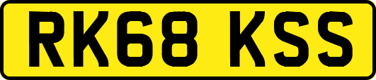 RK68KSS