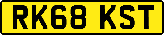 RK68KST