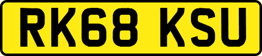 RK68KSU