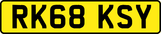 RK68KSY