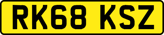 RK68KSZ