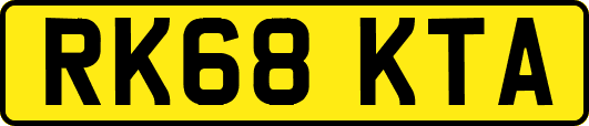 RK68KTA