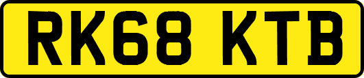 RK68KTB