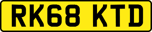 RK68KTD