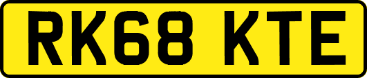 RK68KTE