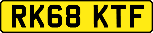 RK68KTF