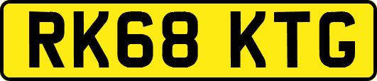 RK68KTG