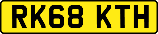 RK68KTH