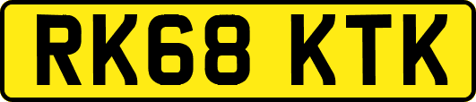 RK68KTK