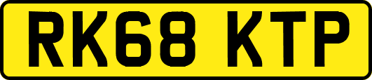 RK68KTP