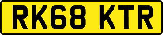 RK68KTR