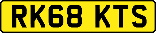 RK68KTS