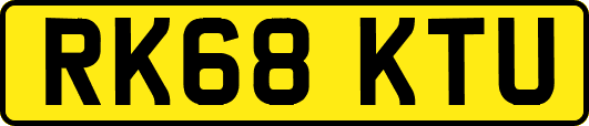 RK68KTU