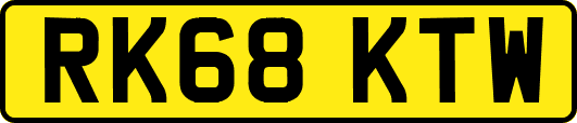 RK68KTW