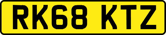RK68KTZ