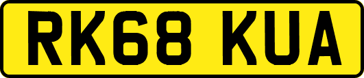 RK68KUA