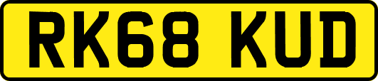 RK68KUD