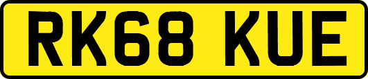 RK68KUE