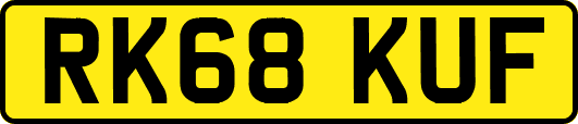 RK68KUF