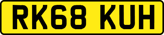 RK68KUH