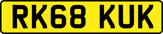 RK68KUK