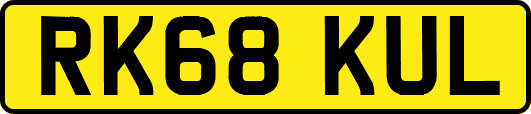 RK68KUL