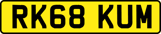 RK68KUM