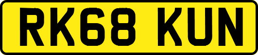 RK68KUN