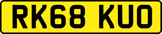 RK68KUO