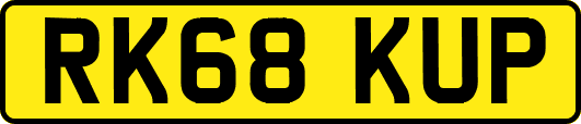 RK68KUP