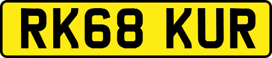RK68KUR