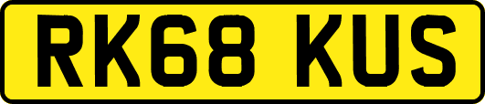 RK68KUS