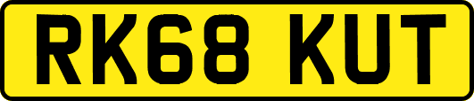RK68KUT