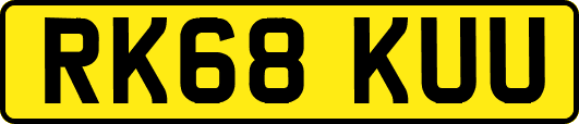 RK68KUU