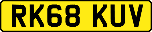 RK68KUV