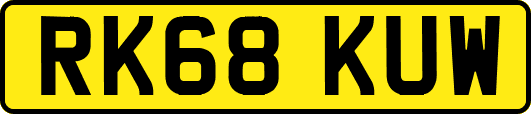 RK68KUW