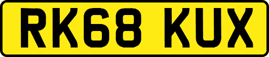 RK68KUX