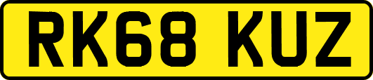 RK68KUZ