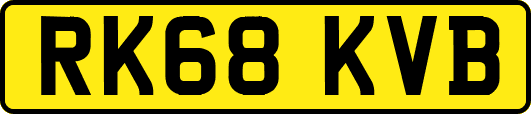 RK68KVB