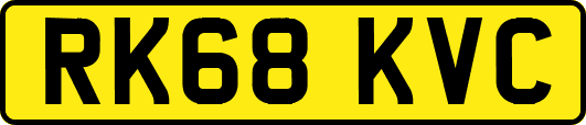RK68KVC