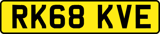 RK68KVE