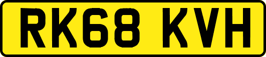 RK68KVH