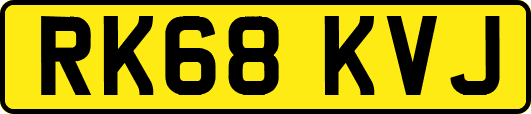 RK68KVJ