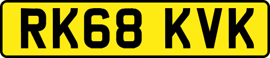 RK68KVK