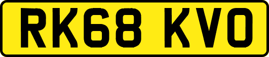 RK68KVO