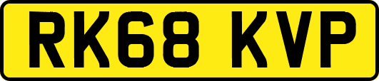 RK68KVP