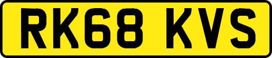 RK68KVS