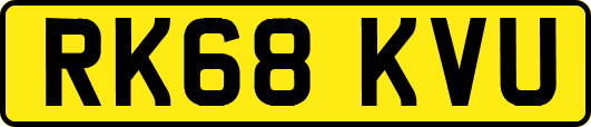 RK68KVU